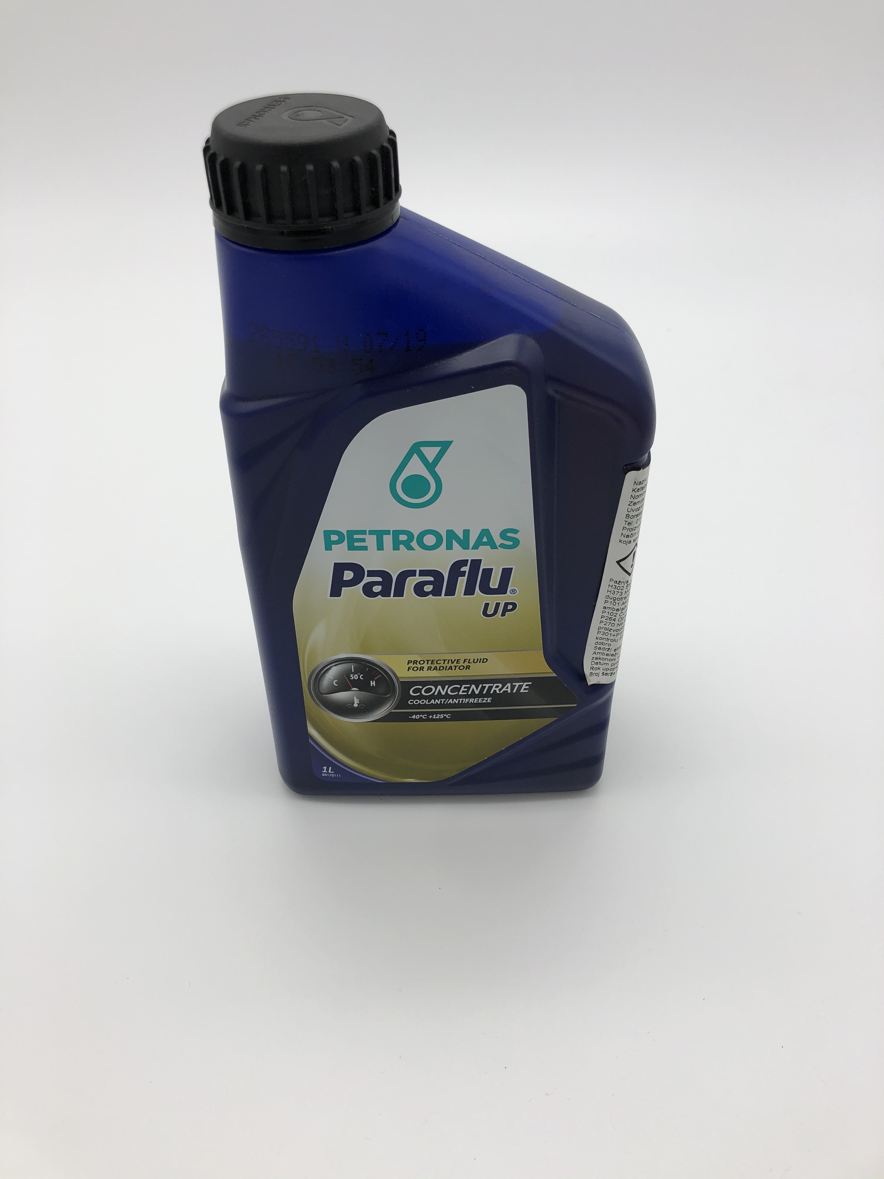 Antifriz Paraflu Conentrat 100% G12
