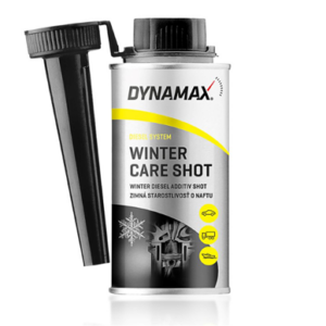 Aditiv goriva za dizel motore  Dynamax