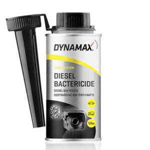 Sredstvo za ciscenje dizel sistema Dynamax