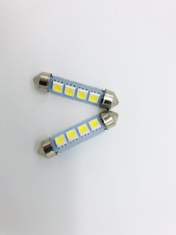 Led sijalica sulfidna festoon 39mm 12v