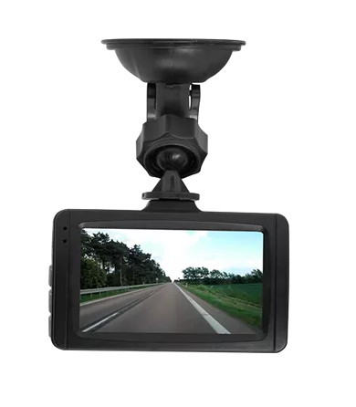 Auto kamera sa monitorom CCT2010