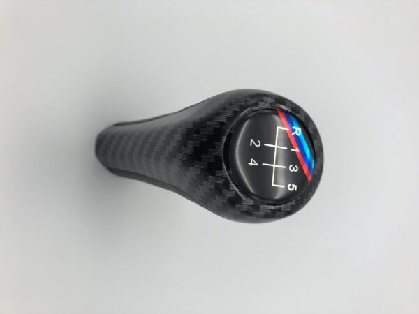 Rucica menjaca BMW  Carbon  5 brzina