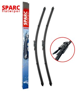 Prednji Tipski Brisaci za Smart ForTwo (2007-2015)
