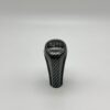 Ručica menjača za BMW 3 Series E46 6 Brzina (1998-2006) Carbon