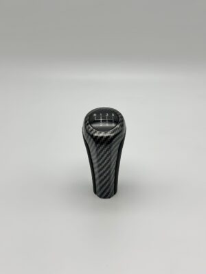 Ručica menjača za BMW 3 Series E90 6 Brzina (2005-2013) Carbon