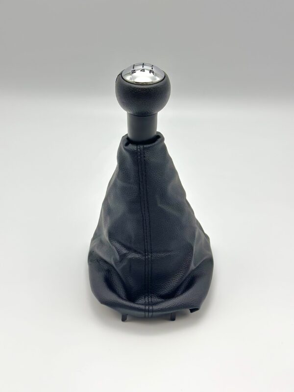 Ručica menjača sa kožicom za Peugeot 307 (2001-2009)