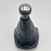 Ručica menjača sa kožicom za Peugeot 307 (2001-2009)