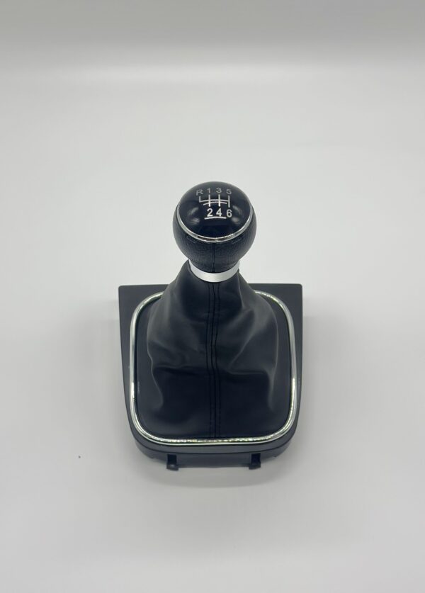Ručica menjača sa kožicom za Volkswagen Golf 5 6 Brzina (2004-2009)
