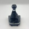 Ručica menjača sa kožicom za Volkswagen Golf 5 6 Brzina (2004-2009)