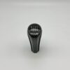 Ručica menjača za BMW 3 Series E46 6 Brzina (1998-2006) Carbon
