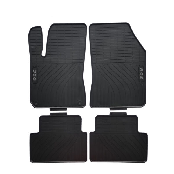 TIPSKE GUMENE PATOSNICE PEUGEOT 308 (2007-2013)