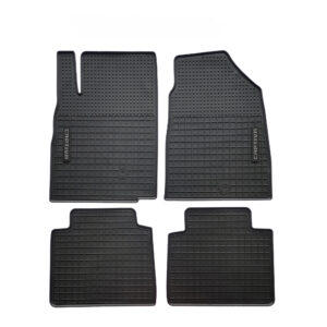Tipske Gumene Patosnice Chevrolet Captiva - Set 4 komada