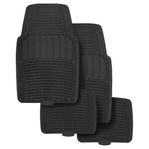 Auto patosnice univerzalne PVC 4kom