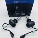BravoVista H7 Led Sijalice Basic Series C5