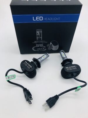 Led sijalica H4 BS 18w 6000k