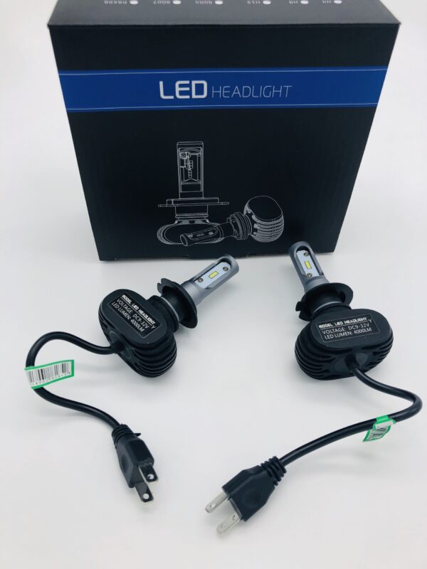 Led sijalica  H3 BS 18w  6000k