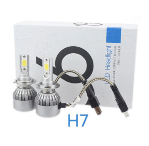 Led sijalice C6 H7 36w 3800LM