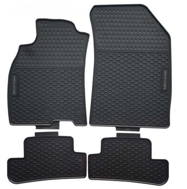TIPSKE GUMENE PATOSNICE RENAULT MEGANE (2009-)