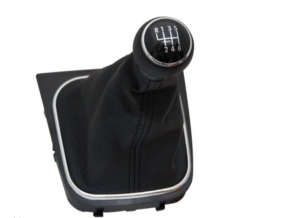 Rucica menjaca Golf  VI 6 brzina komplet