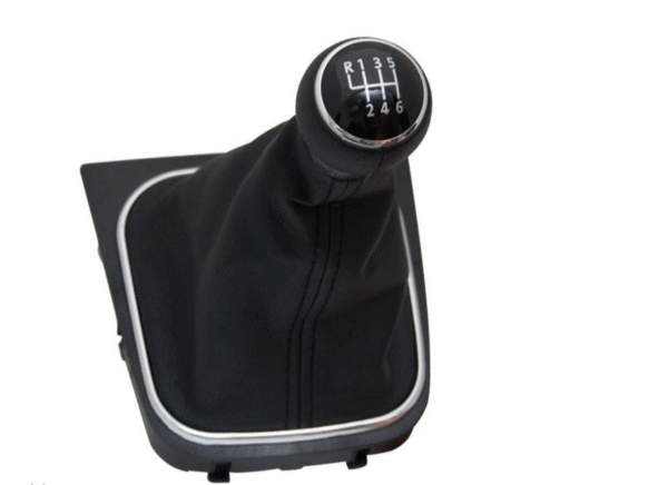 Rucica menjaca Golf  VI 6 brzina komplet