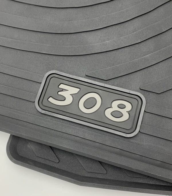 TIPSKE GUMENE PATOSNICE PEUGEOT 308 (2007-2013)
