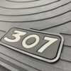 TIPSKE GUMENE PATOSNICE PEUGEOT 307 (2001-2008)