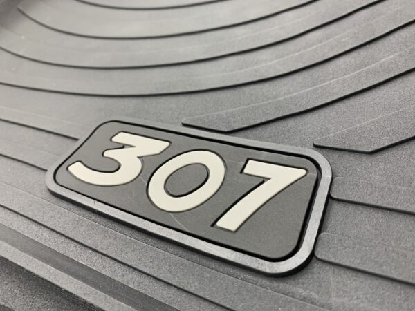 TIPSKE GUMENE PATOSNICE PEUGEOT 307 (2001-2008)