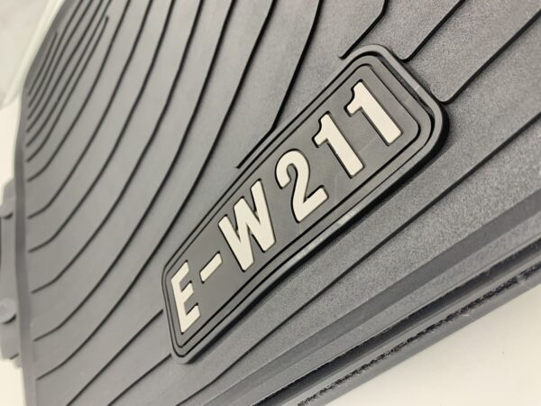 TIPSKE GUMENE PATOSNICE MERCEDES E KLASA W211