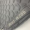 Tipske Gumene Patosnice Mercedes C Class W205 - Set 4 komada