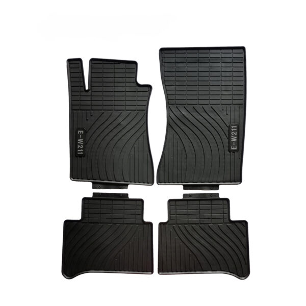 TIPSKE GUMENE PATOSNICE MERCEDES E KLASA W211