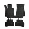 Tipske Gumene Patosnice Mercedes C Class W205 - Set 4 komada