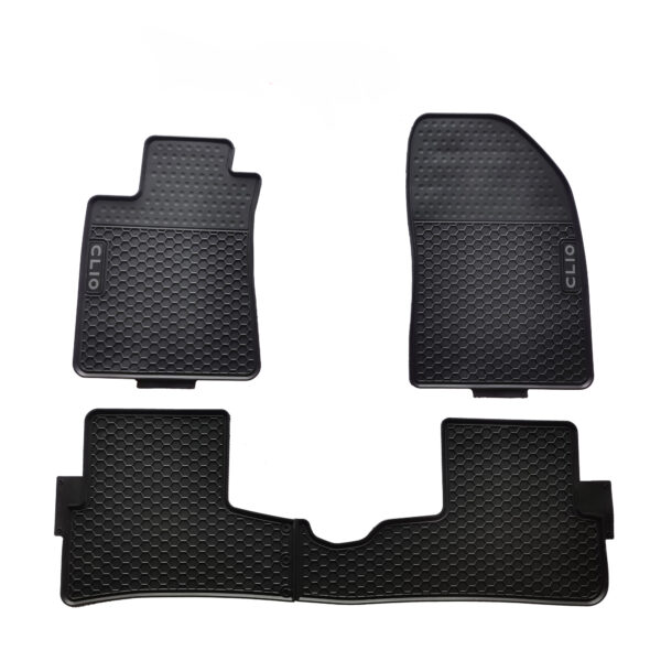 TIPSKE GUMENE PATOSNICE RENAULT CLIO 4