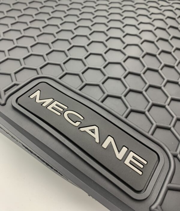 TIPSKE GUMENE PATOSNICE RENAULT MEGANE (2009-)