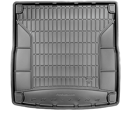 PATOSNICA GEPEKA AUDI A4 KARAVAN 08-15