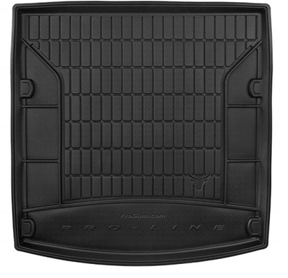 PATOSNICA GEPEKA AUDI A4 LIMUZINA 08-15