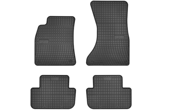 TIPSKE PATOSNICE Audi A4 07-15 C1-2