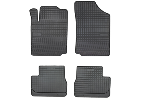 TIPSKE PATOSNICE Citroen C3 02-09 D1-7