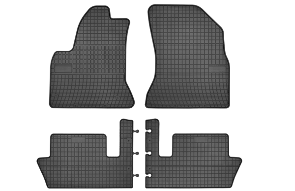 TIPSKE PATOSNICE Citroen C4 Picasso 06- D1-13