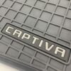 TIPSKE GUMENE PATOSNICE CHEVROLET CAPTIVA