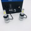 Led sijalice H4 S2 25w  6000k