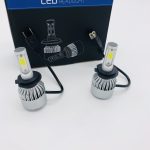 BravoVista H7 Led Sijalice Basic Series C5