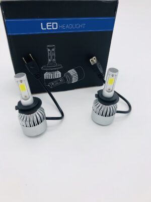 Led sijalice  S2 H3 25w 6000k