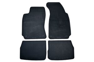 Gumene patosnice Skoda Superb