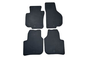 Gumene patosnice Skoda Superb II  08-