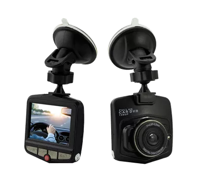 Auto kamera sa monitorom CCT1210