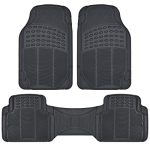 Dry Zone Kadica za Gepek Audi A3 (2009-2012) Sportback