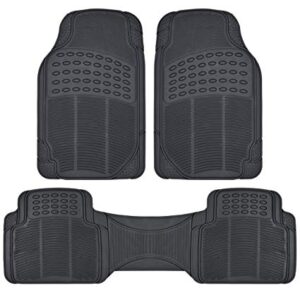 Auto patosnica univerzalna PVC 3 kom
