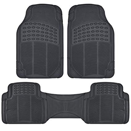 Auto patosnica univerzalna PVC 3 kom