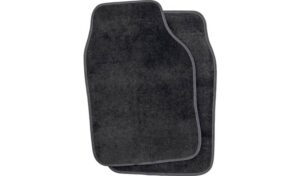 Auto patosnice univerzalne 4kom polypropylene