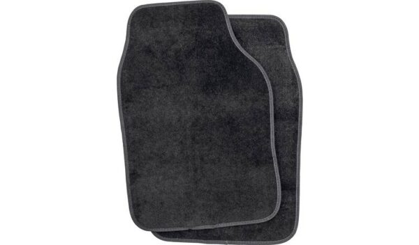 Auto patosnice univerzalne 4kom polypropylene